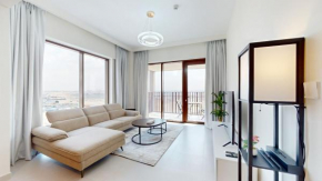 Primestay - Summer 3 1BR, Creek Harbour